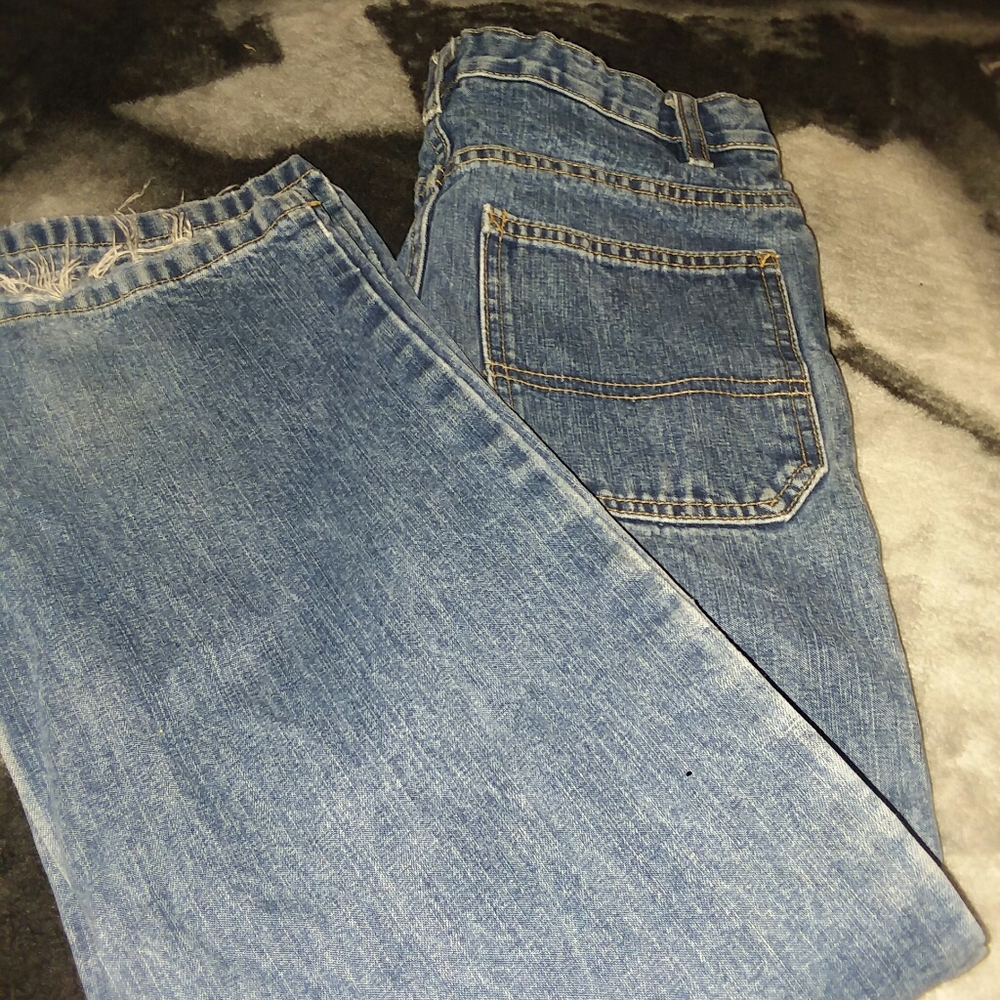 Boys Jeans